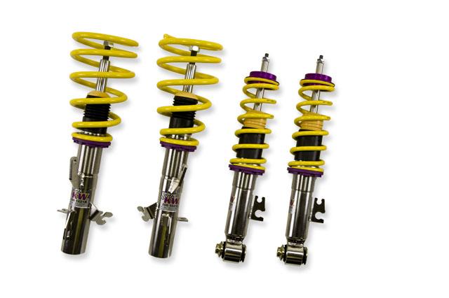 KW Coilover Kit V3 for 12/2006+ Mini (R56) - ModsDirect