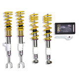 KW Coilover Kit V3 for 03/2010+ BMW 5 Series (F10) - ModsDirect