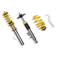 KW Coilover Kit V3 for 02/2007+ BMW X5 (E70) w/ Deactivation For Electronic Dampers - ModsDirect