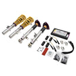 KW Coilover Kit V3 for 09/2009+ BMW X5 (E70) w/ Deactivation For Electronic Dampers - ModsDirect