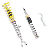 KW Coilover Kit V3 for 04/2010+ BMW 5 Series Touring (F11) - ModsDirect