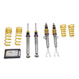 KW Coilover Kit V3 for 09/2011+ BMW 5 Series (F10) - ModsDirect