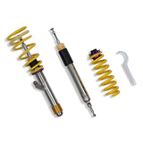 KW Coilover Kit V3 for 11/2009+ BMW X1 (E84) - ModsDirect