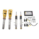 KW Coilover Kit V3 for 09/2013+ BMW X5 (F15, F85) w/ Deactivation For Electronic Dampers - ModsDirect