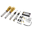 KW Coilover Kit V3 for 09/2013+ BMW X5 (F15, F85) w/ Deactivation For Electronic Dampers - ModsDirect