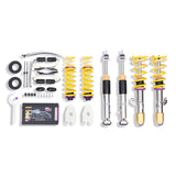 KW Coilover Kit V3 for 04/2014+ BMW 3 Series (F30, F80) w/ Deactivation For Electronic Dampers - ModsDirect