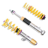 KW Coilover Kit V3 for 04/2014+ BMW 3 Series (F30, F80) w/ Deactivation For Electronic Dampers - ModsDirect