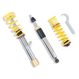 KW Coilover Kit V3 for 03/2016+ BMW 2 Series Coupe (F22, F87) - ModsDirect