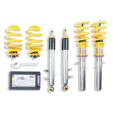 KW Coilover Kit V3 for 09/2013+ BMW X5 (F15, F85) - ModsDirect