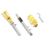 KW Coilover Kit V3 for 09/2013+ BMW X5 (F15, F85) - ModsDirect