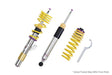 KW Coilover Kit V3 for 07/2014+ BMW 2 Series Active Tourer (F45) w/ Deactivation For Electronic Dampers - ModsDirect