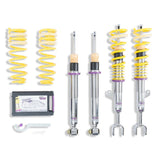 KW Coilover Kit V3 for 02/2017+ BMW 5 Series (G30, F90) - ModsDirect