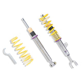 KW Coilover Kit V3 for 02/2017+ BMW 5 Series (G30, F90) - ModsDirect