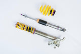 KW Coilover Kit V3 for 11/1982+ BMW 3 Series Convertible (E30) (FA Struts With KW Spindles) - ModsDirect