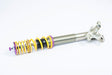 KW Coilover Kit V3 for 11/1982+ BMW 3 Series Convertible (E30) (FA Struts With KW Spindles) - ModsDirect