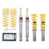 KW Coilover Kit V3 for 02/2017+ BMW 5 Series (G30, F90) - ModsDirect