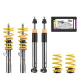 KW Coilover Kit V3 for 07/2014+ BMW 2 Series Active Tourer (F45) - ModsDirect