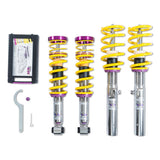 KW Coilover Kit V3 for 11/2017+ BMW X3 (G01, F97) - ModsDirect