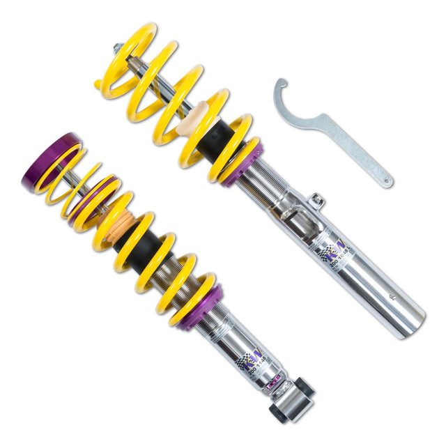 KW Coilover Kit V3 for 11/2017+ BMW X3 (G01, F97) - ModsDirect