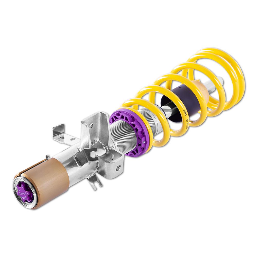 KW Coilover Kit V3 for 03/2019+ BMW Z4 Roadster (G29) - ModsDirect