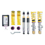 KW Coilover Kit V3 for 03/2019+ BMW 3 Series (G20, G80) - ModsDirect