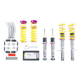 KW Coilover Kit V3 for BMW X5 (G05, F95) w/ Deactivation For Electronic Dampers - ModsDirect