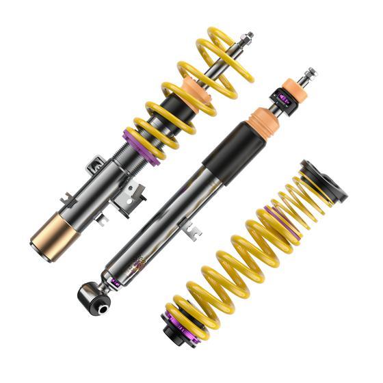 KW Coilover Kit V3 for 09/2019+ BMW 3 Series Touring (G21, G81) - ModsDirect