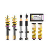 KW Coilover Kit V3 for BMW 3 Series (G20, G80) w/ Deactivation For Electronic Dampers - ModsDirect