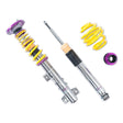 KW Coilover Kit V3 Clubsport for 06/1992-02/1998 BMW 3 Series Coupe (E36) w/ Top Mounts - ModsDirect