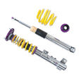 KW Coilover Kit V3 Clubsport for 10/1992-04/1999 BMW 3 Series (E36) w/ Top Mounts - ModsDirect