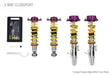 KW Coilover Kit V3 Clubsport for 04/1994-08/2000 BMW 3 Series Compact (E36) w/ Top Mounts - ModsDirect