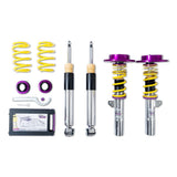 KW Coilover Kit V3 Clubsport for 03/2014+ Mini (F56) w/ Top Mounts - ModsDirect