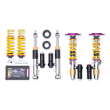 KW Coilover Kit V3 Clubsport for 04/2014+ BMW 3 Series (F30, F80) w/ Top Mounts - ModsDirect