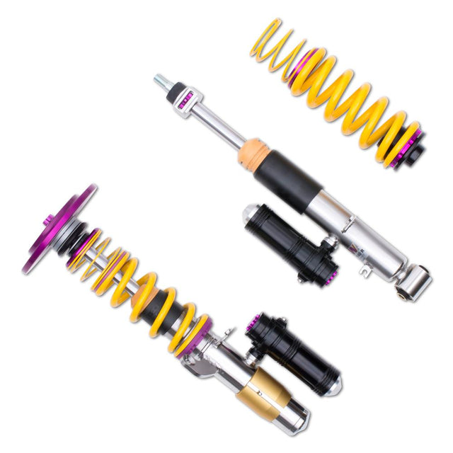 KW Coilover Kit V3 Clubsport for 04/2014+ BMW 3 Series (F30, F80) w/ Top Mounts - ModsDirect