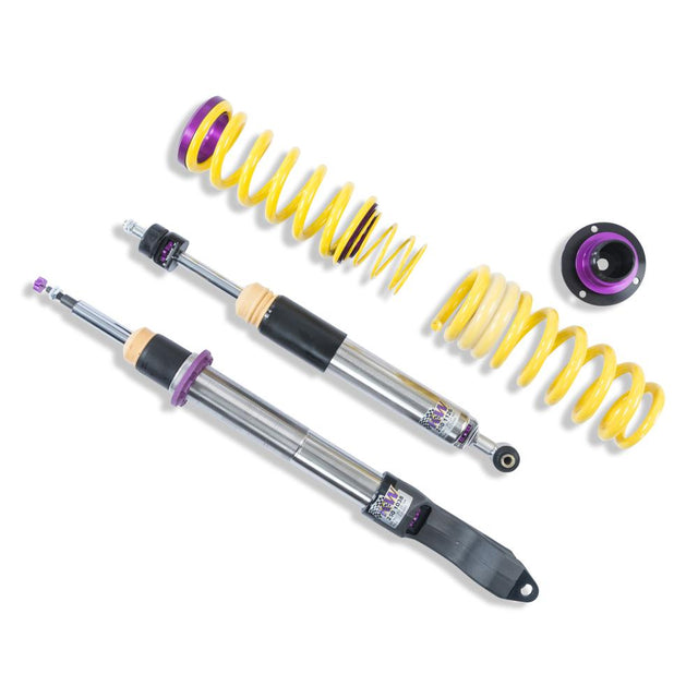 KW Coilover Kit V3 for 02/2016+ Mercedes Benz E-Class (W213) - ModsDirect