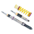 KW Coilover Kit V3 for 02/2016+ Mercedes Benz E-Class T-Model (S213) - ModsDirect