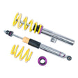 KW Coilover Kit V3 for 05/2018+ Mercedes Benz A-Class (W177) w/ Deactivation For Electronic Dampers - ModsDirect
