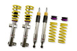 KW Coilover Kit V3 for 06/2011+ Mercedes Benz C-Class Coupe (C204) - ModsDirect