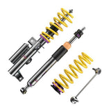 KW Coilover Kit V3 for 02/2008+ Mercedes Benz C-Class T-Model (S204) - ModsDirect