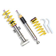 KW Coilover Kit V3 for 03/2011+ Mercedes Benz SLK (R172) - ModsDirect