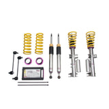 KW Coilover Kit V3 for 07/2011+ Mercedes Benz C-Class Coupe (C204) - ModsDirect