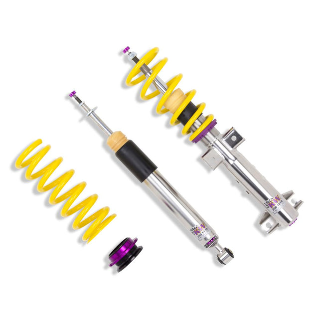 KW Coilover Kit V3 for 01/2016+ Mercedes Benz SLC (R172) - ModsDirect