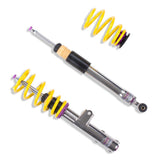 KW Coilover Kit V3 for 04/2013+ Mercedes Benz CLA Coupe - ModsDirect