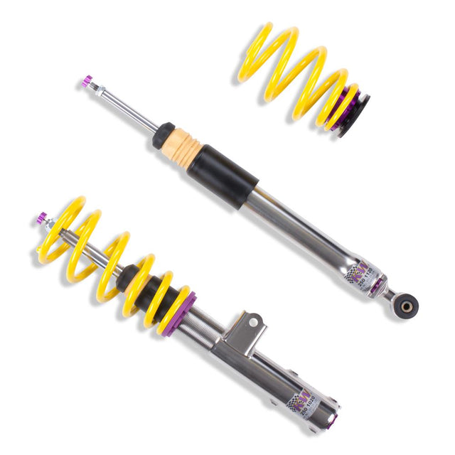 KW Coilover Kit V3 for 04/2013+ Mercedes Benz CLA Coupe - ModsDirect