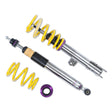 KW Coilover Kit V3 for 03/2014+ Mercedes Benz GLA-Class (X156) - ModsDirect