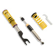 KW Coilover Kit V3 for 02/2014+ Mercedes Benz C-Class (W205) - ModsDirect
