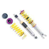 KW Coilover Kit V3 for 12/2015+ Mercedes Benz C-Class Coupe (C205) - ModsDirect