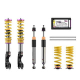 KW Coilover Kit V3 for 09/2014+ Mercedes Benz C-Class T-Model (S205) - ModsDirect