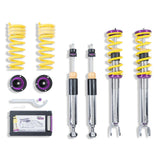 KW Coilover Kit V3 for 02/2016+ Mercedes Benz E-Class (W213) - ModsDirect
