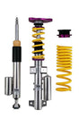 KW Coilover Kit V3 Clubsport for 09/2007+ Mercedes Benz C-Class (W204) w/ Top Mounts - ModsDirect